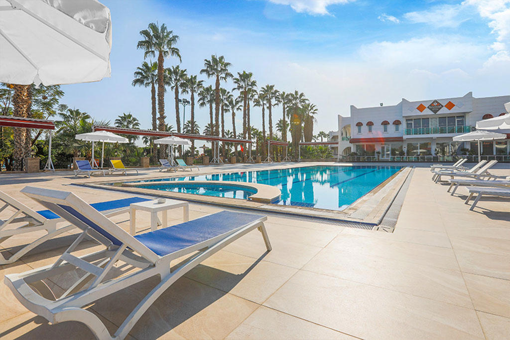 Sultaşa Otel