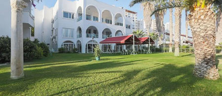 Sultaşa Otel