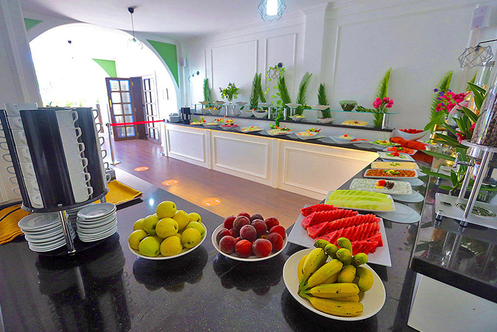 Sultaşa Otel