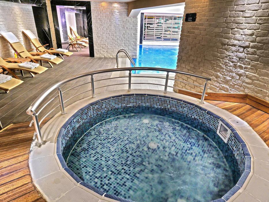 Mercure İstanbul Bomonti
