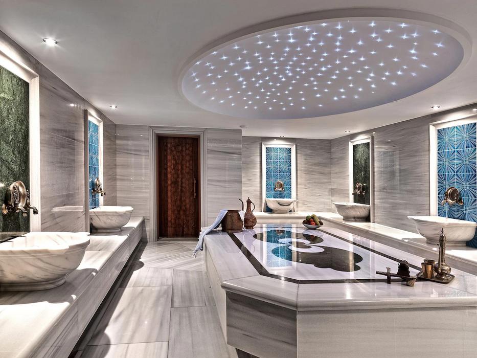 Mercure İstanbul Bomonti