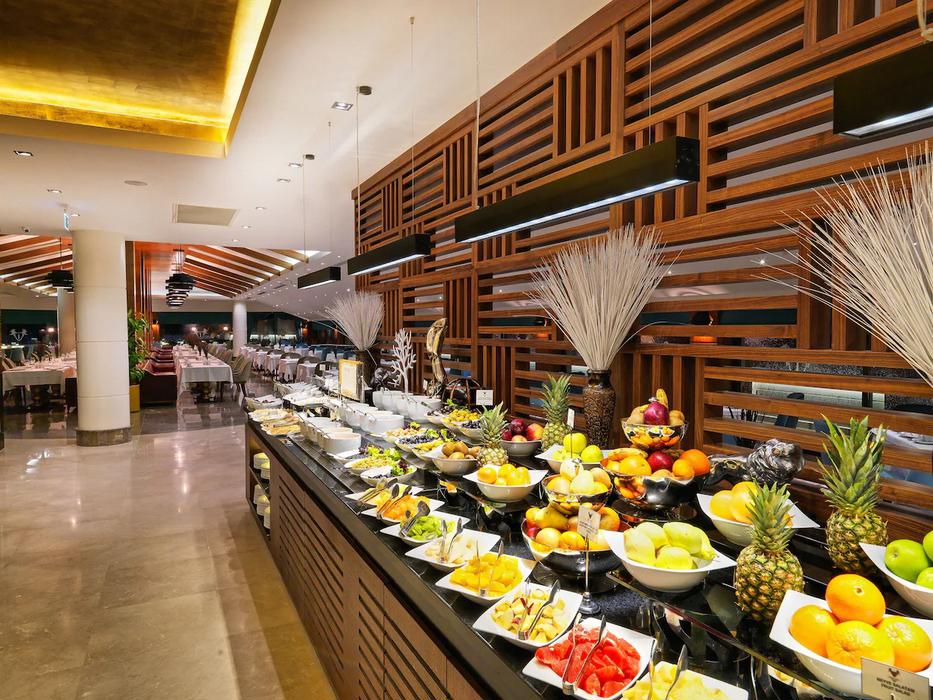 Mercure İstanbul Bomonti