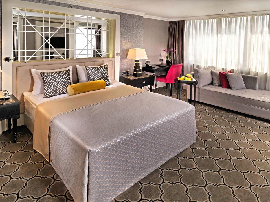 Mercure İstanbul Bomonti