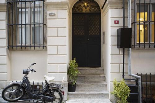 Kumbaraci Suites Taksim
