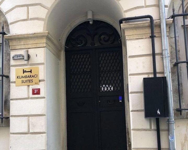 Kumbaraci Suites Taksim