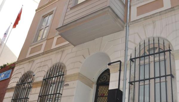 Kumbaraci Suites Taksim