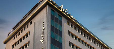 The Artisan İstanbul Mgallery