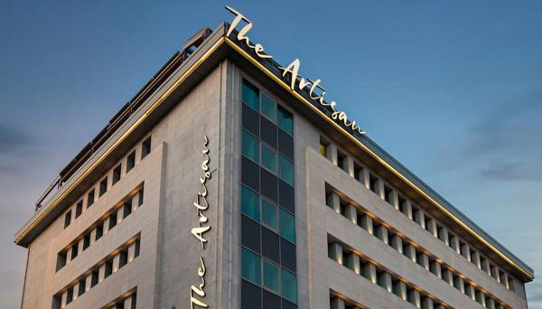 The Artisan İstanbul Mgallery
