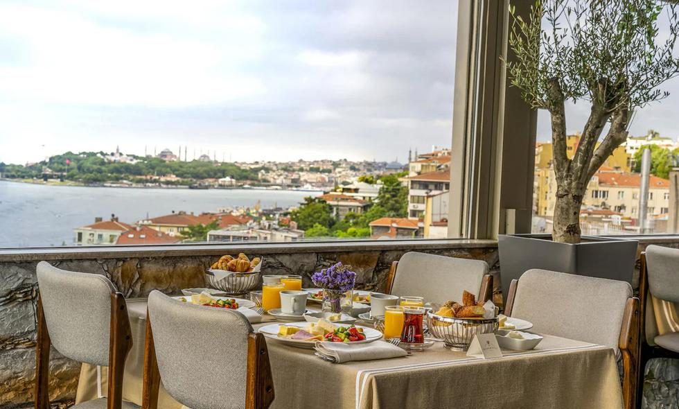 The Artisan İstanbul Mgallery