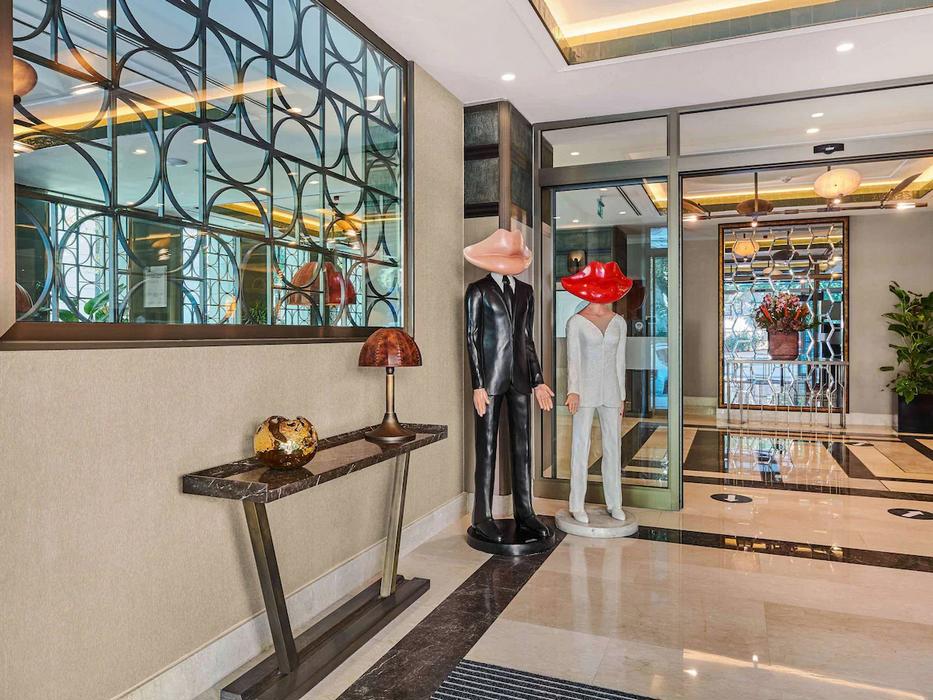The Artisan İstanbul Mgallery