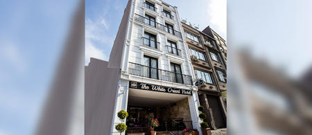 The White Orient Hotel