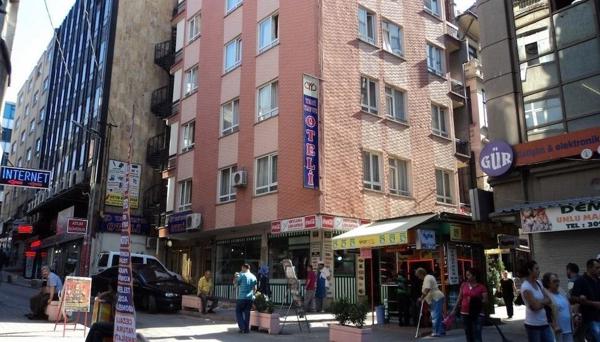 Yavuz Hotel