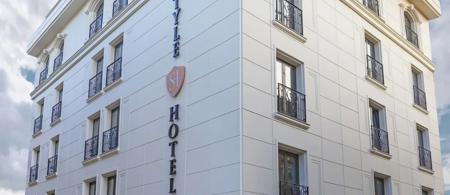 Style Hotel Şişli