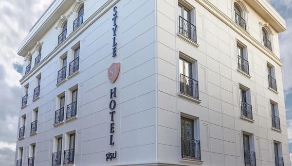 Style Hotel Şişli