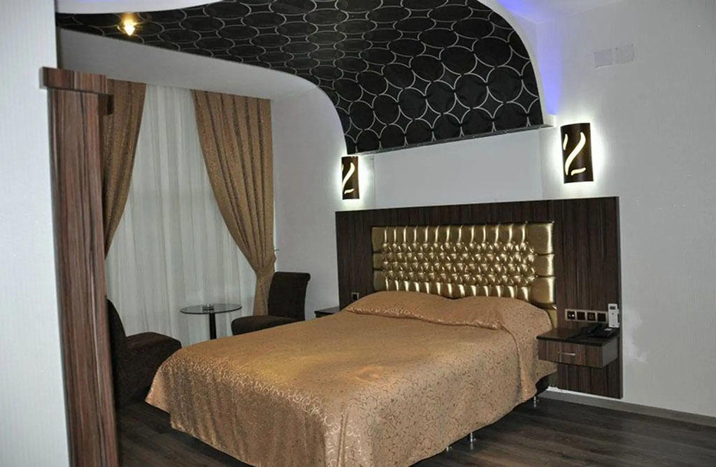 Lüks Hotel