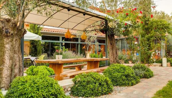 Cunda Battalos Küçük Otel +13