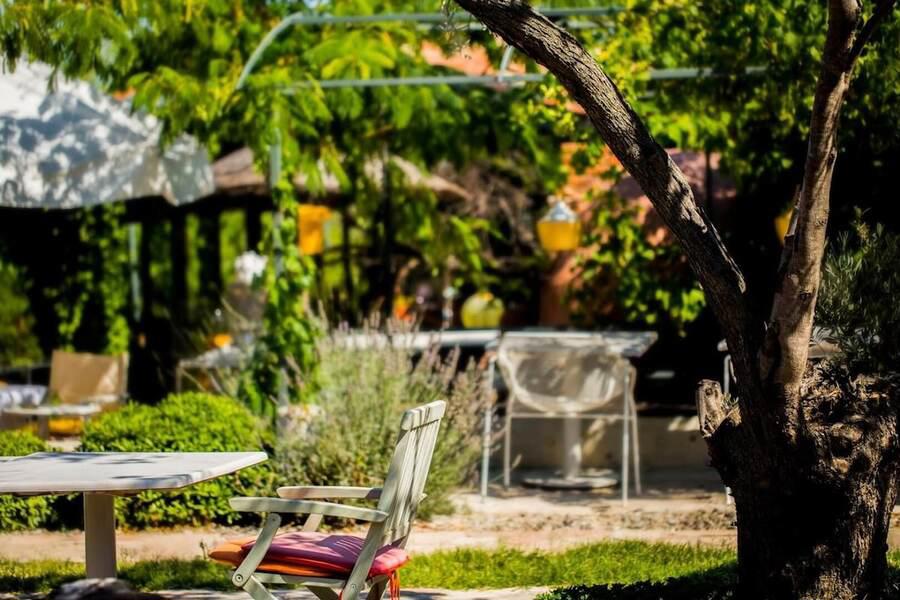 Cunda Battalos Küçük Otel +13