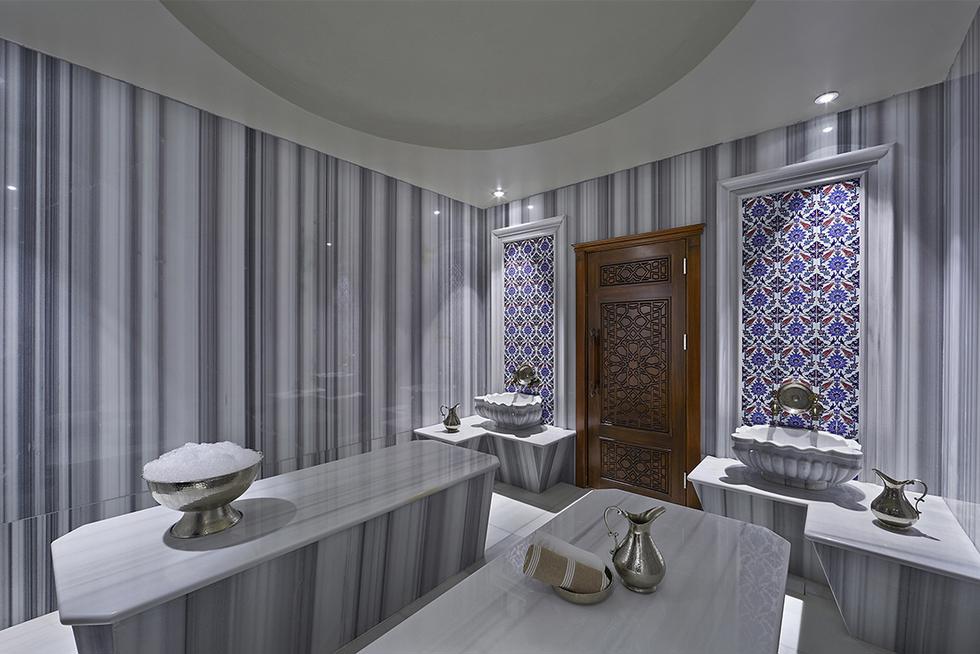 Uranus Istanbul Topkapı