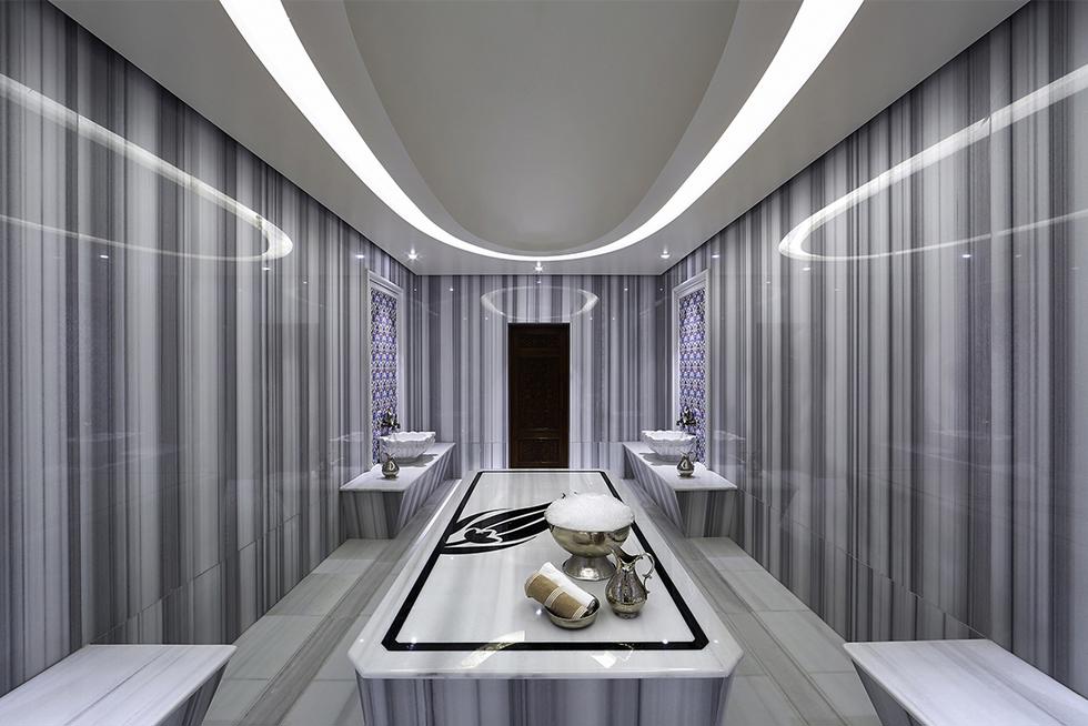 Uranus Istanbul Topkapı