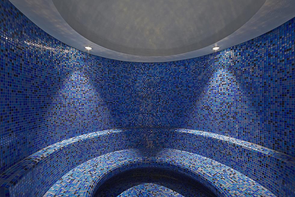 Uranus Istanbul Topkapı