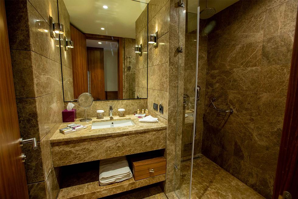 Uranus Istanbul Topkapı