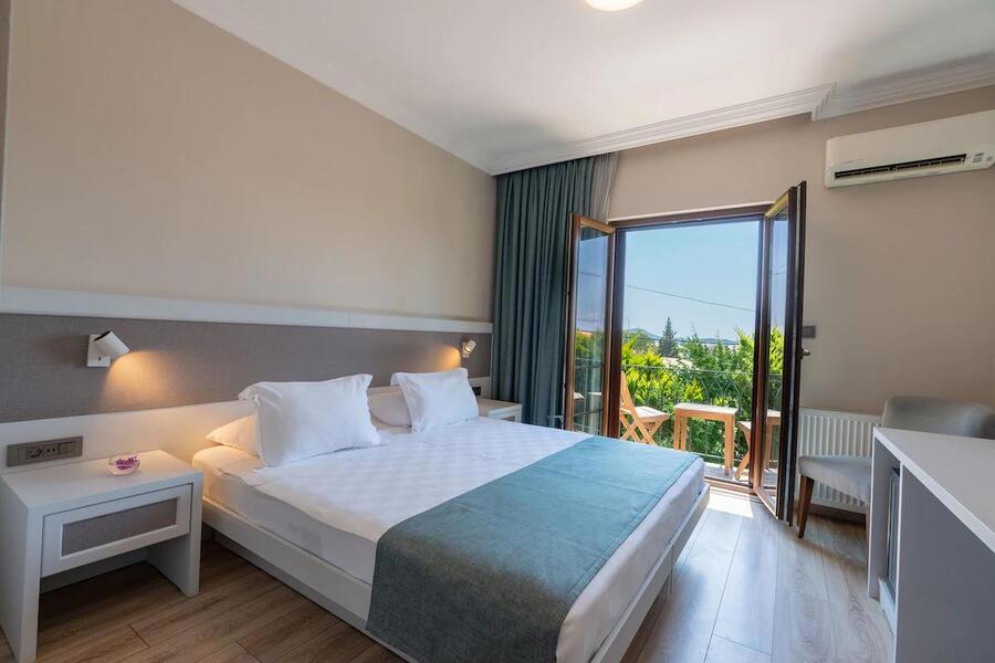 Elia Otel Cunda By Ortunç (+8 Yaş)