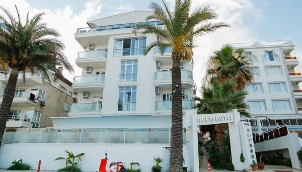 Acem Hotel