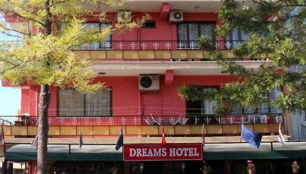 Dreams Hotel