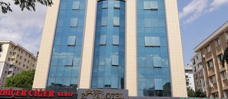 Nice Royal Otel