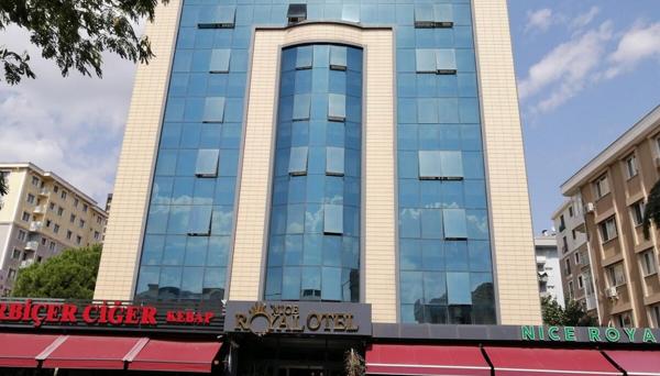 Nice Royal Otel