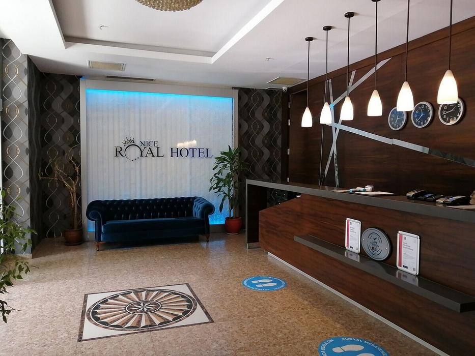 Nice Royal Otel