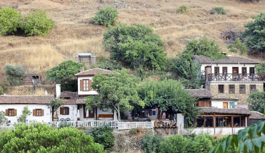 Nikbin Konak Şirince
