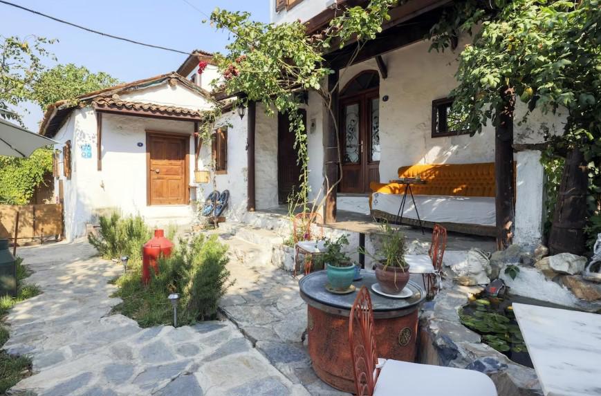 Nikbin Konak Şirince