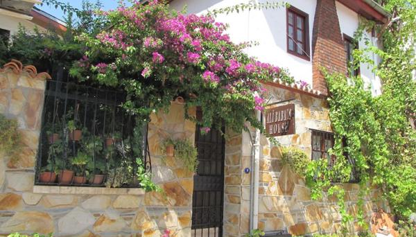 Ali Baba’s House