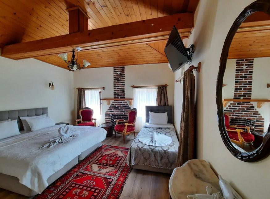 Ali Baba’s House