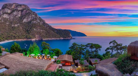 La Boheme Kabak