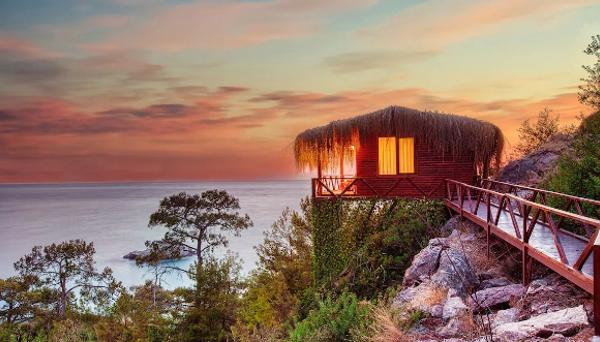 La Boheme Kabak