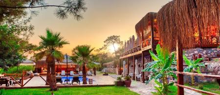 La Boheme Kabak