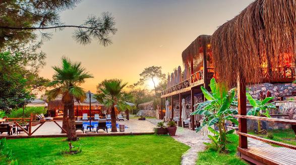 La Boheme Kabak