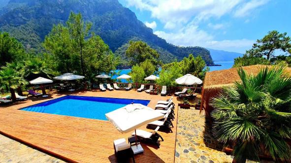 La Boheme Kabak