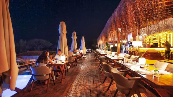 La Boheme Kabak