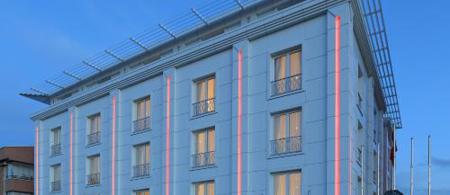 Ankara Atlı Otel