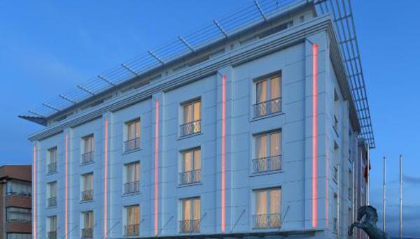 Ankara Atlı Otel