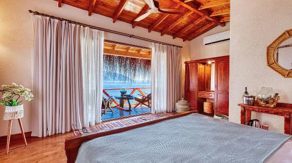 La Boheme Kabak