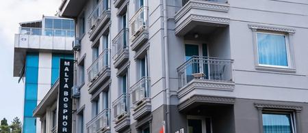 Malta Bosphorus Hotel & Suites