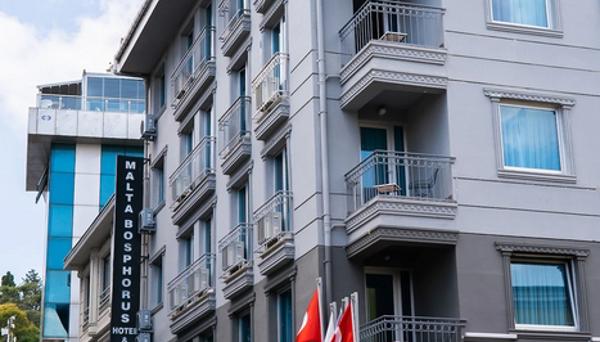 Malta Bosphorus Hotel & Suites