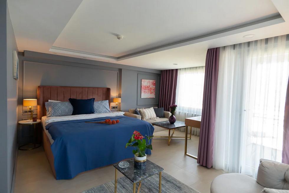 Malta Bosphorus Hotel & Suites