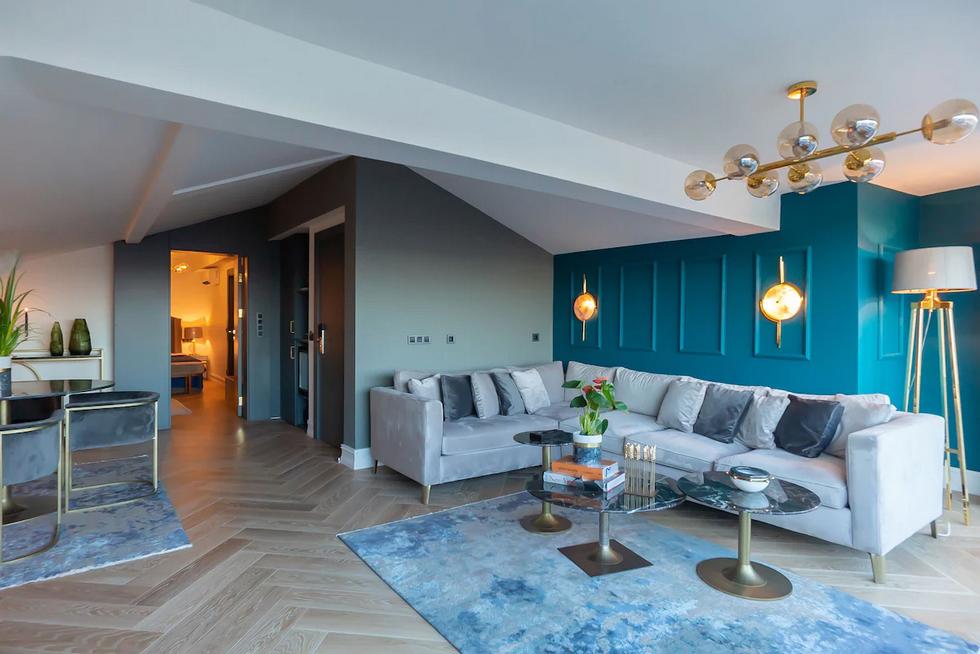 Malta Bosphorus Hotel & Suites