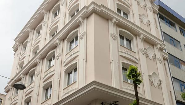 Grand Bazaar Hotel