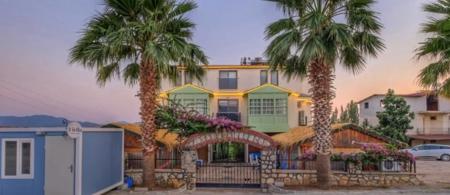Ciello Suites Hotel